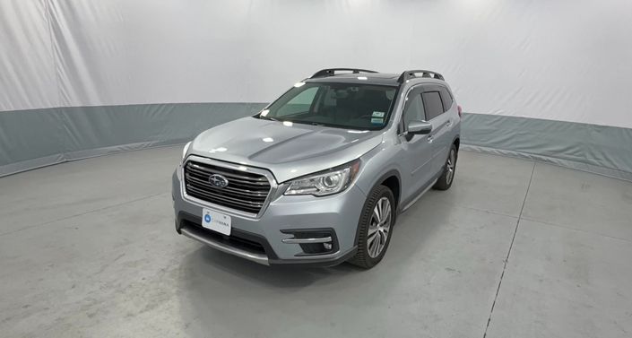 2021 Subaru Ascent Limited -
                  Kansas City, MO