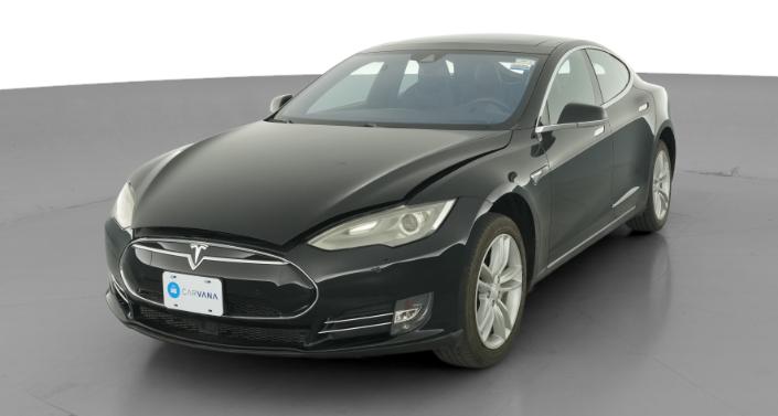 2015 Tesla Model S 70 -
                  Tolleson, AZ