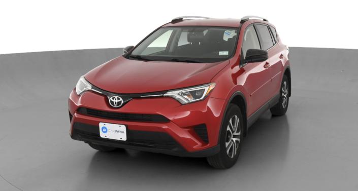 2016 Toyota RAV4 LE -
                  Colonial Heights, VA