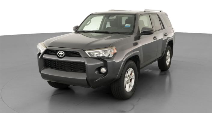 2015 Toyota 4Runner SR5 -
                  Haines City, FL