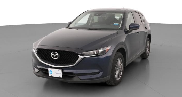 2017 Mazda CX-5 Touring -
                  Tolleson, AZ