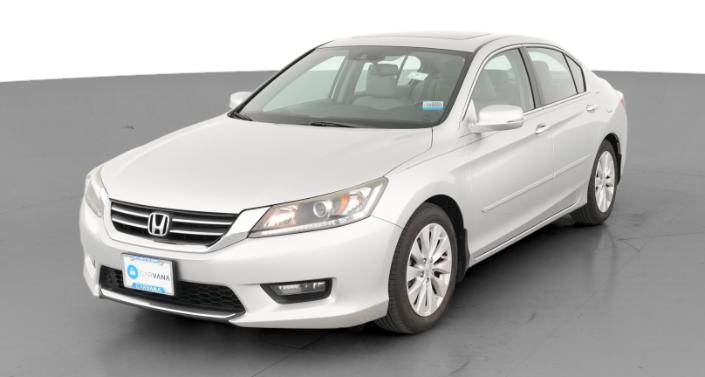 Thumbnail: 2014 Honda Accord - 1