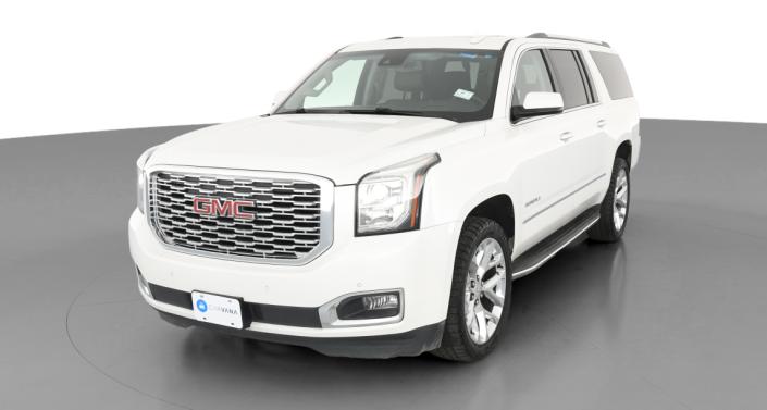 2018 GMC Yukon XL Denali -
                  Bessemer, AL