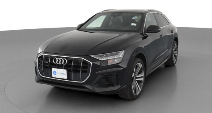 2019 Audi Q8 Prestige -
                  Concord, NC