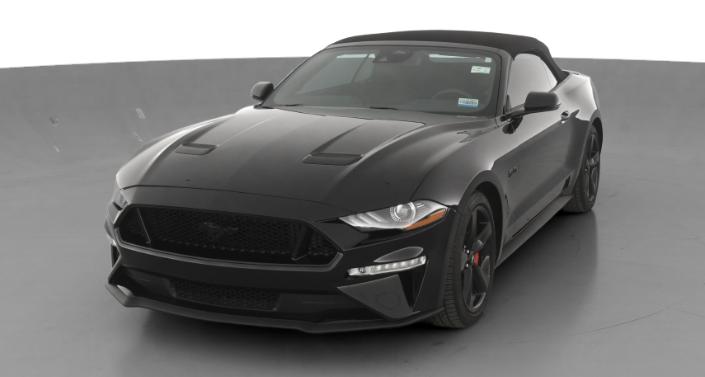 2022 Ford Mustang GT Premium -
                  West Memphis, AR