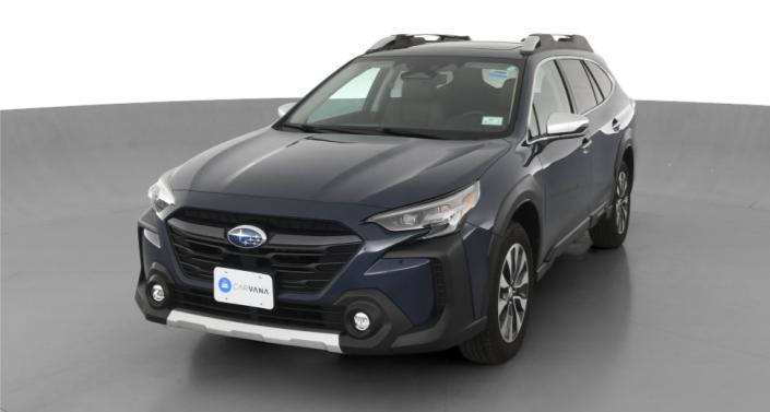 Thumbnail: 2024 Subaru Outback - 1