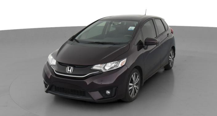 2015 Honda Fit EX -
                  Concord, NC