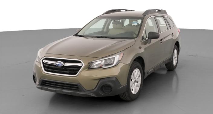 Thumbnail: 2019 Subaru Outback - 1