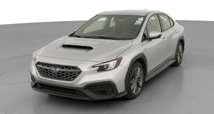 2022 Subaru WRX Base -
                  Hebron, OH