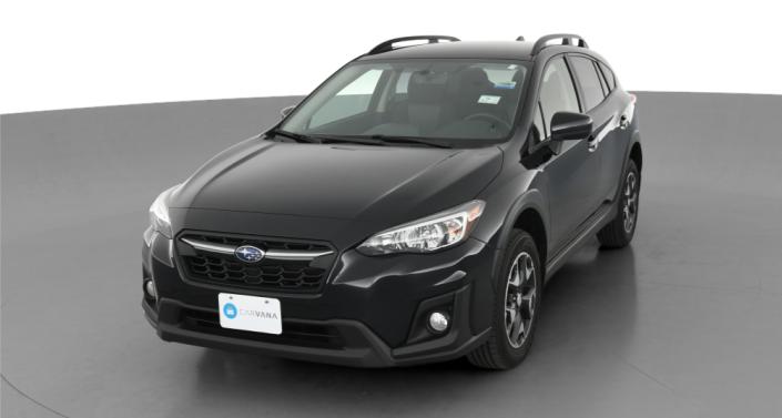 2018 Subaru Crosstrek Premium -
                  Richton Park, IL