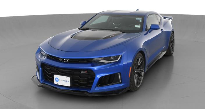 2018 Chevrolet Camaro ZL1 -
                Colonial Heights, VA
