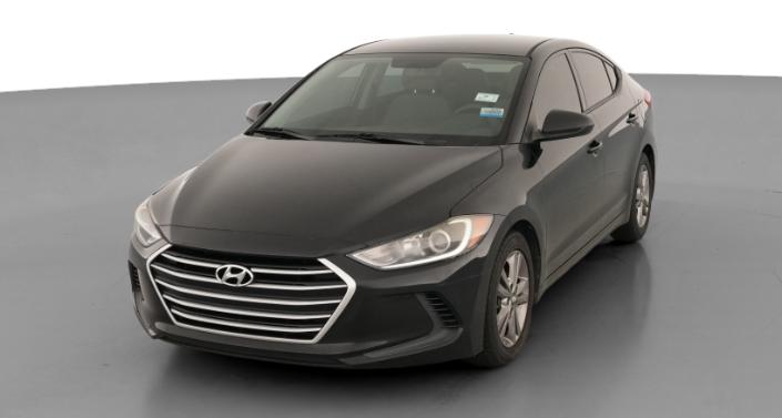 Thumbnail: 2017 Hyundai Elantra - 1