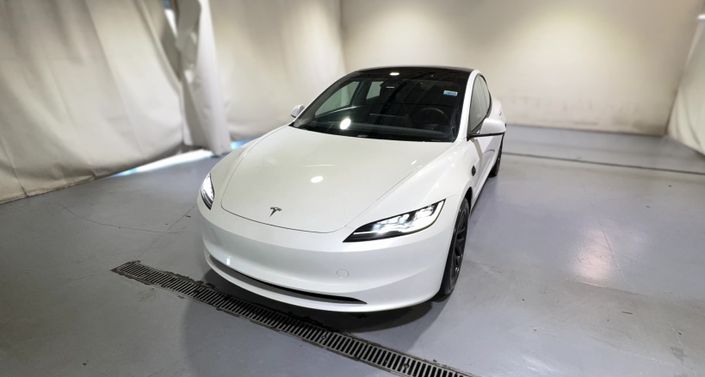 2024 Tesla Model 3 Standard Range -
                Union City, GA