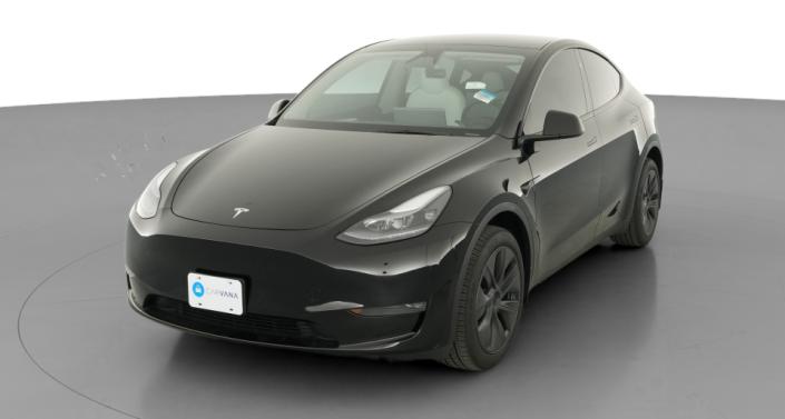 Thumbnail: 2024 Tesla Model Y - 1
