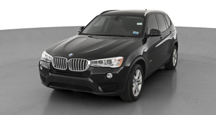 Thumbnail: 2016 BMW X3 - 1