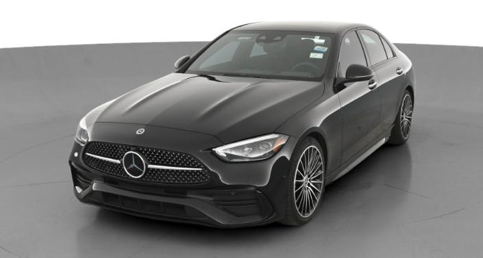 2024 Mercedes-Benz C-Class C 300 -
                  Bessemer, AL