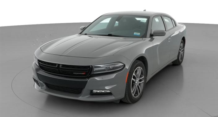 2019 Dodge Charger SXT -
                  Lorain, OH