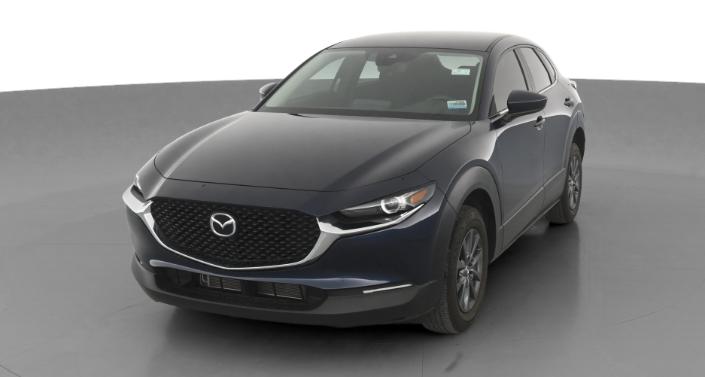 2021 Mazda CX-30 Base -
                  Wheatland, OK