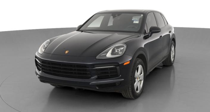 2019 Porsche Cayenne Base -
                  Wheatland, OK