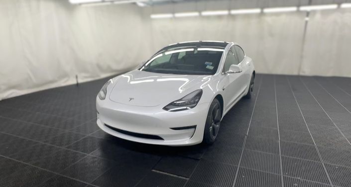 2020 Tesla Model 3 Long Range -
                  Indianapolis, IN