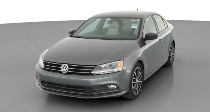 Thumbnail: 2016 Volkswagen Jetta - 1
