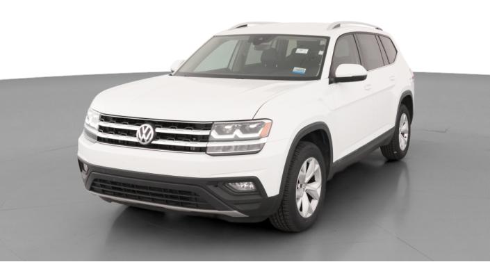 2018 Volkswagen Atlas SE -
                  Tolleson, AZ