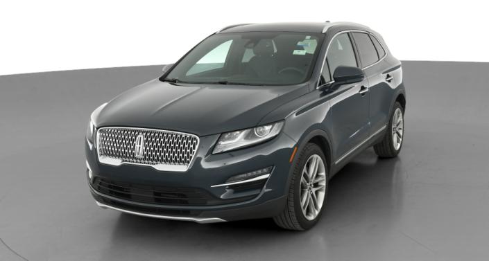 2019 Lincoln MKC Reserve -
                Richton Park, IL