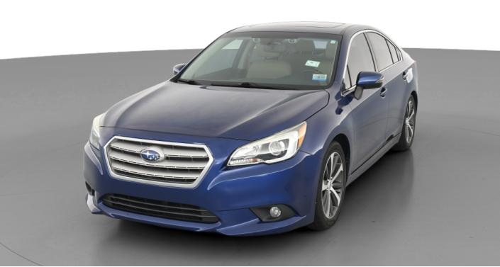 2015 Subaru Legacy Limited -
                  Bessemer, AL
