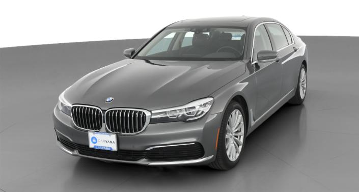 2019 BMW 7 Series 740i -
                  Tooele, UT