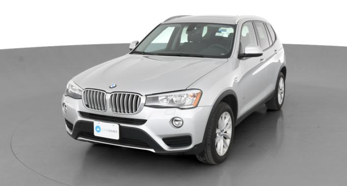 2016 BMW X3 xDrive28i -
                  Richton Park, IL