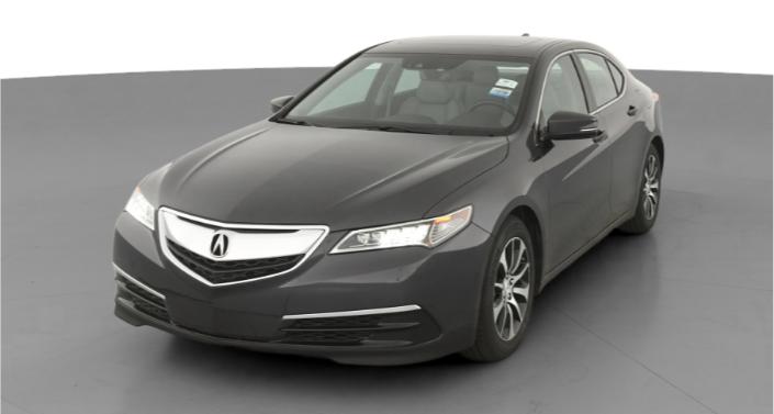 2015 Acura TLX Base -
                  Tolleson, AZ