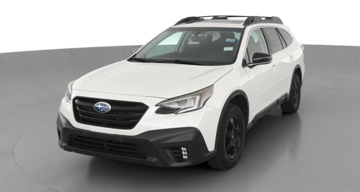 2021 Subaru Outback Onyx Edition -
                Colonial Heights, VA