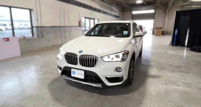 2017 BMW X1 xDrive28i -
                  Fairview, OR