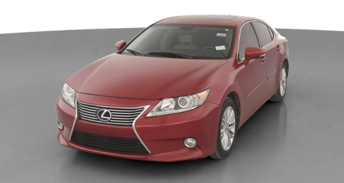 2013 Lexus ES 350 -
                  Fort Worth, TX