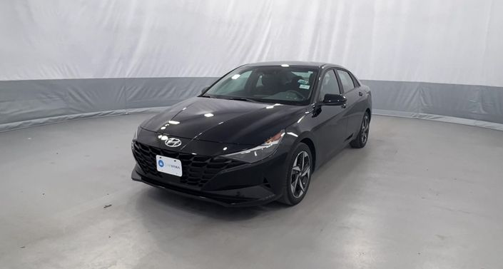2023 Hyundai Elantra SEL -
                  Akron, NY