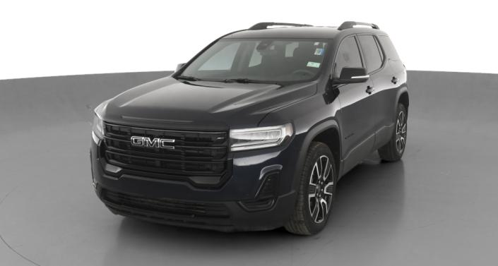 2021 GMC Acadia SLE -
                  Wheatland, OK