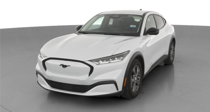 2023 Ford Mustang Mach-E Select -
                Wheatland, OK