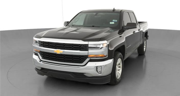 2018 Chevrolet Silverado 1500 LT -
                Bessemer, AL