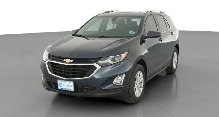 Thumbnail: 2018 Chevrolet Equinox - 1