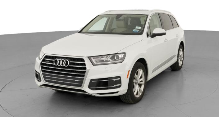 2019 Audi Q7 Premium -
                  Hebron, OH