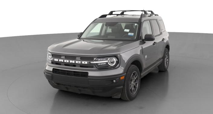 2022 Ford Bronco Sport Big Bend -
                  Indianapolis, IN