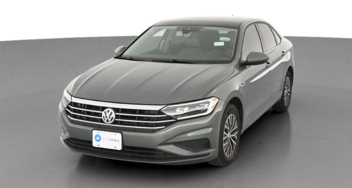 2019 Volkswagen Jetta SEL -
                  San Antonio, TX