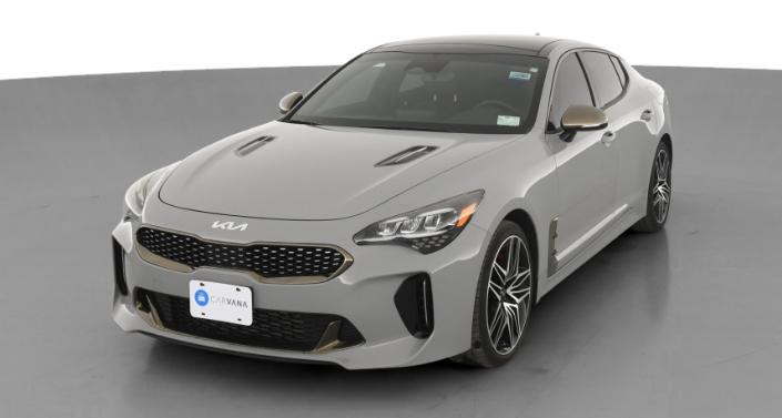 2022 Kia Stinger GT1 -
                Wheatland, OK