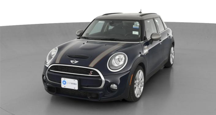 2017 MINI Cooper Hardtop S -
                Colonial Heights, VA