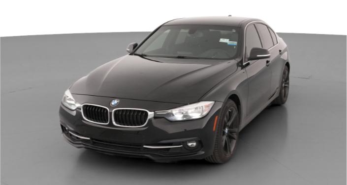 Thumbnail: 2017 BMW 3 Series - 1