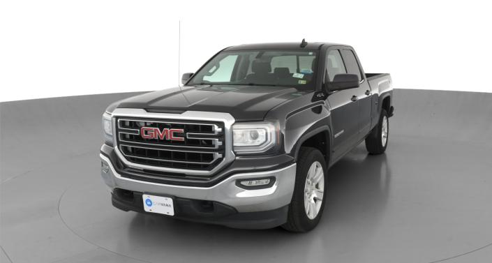 2016 GMC Sierra 1500 SLE -
                Colonial Heights, VA