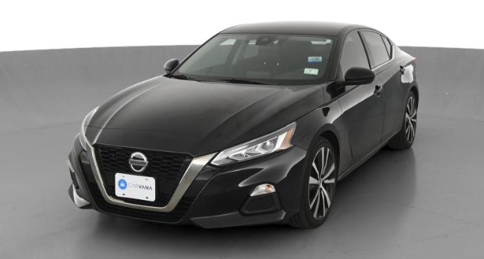 2022 Nissan Altima SR -
                  Colonial Heights, VA