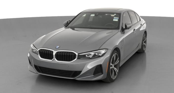 2023 BMW 3 Series 330e -
                  Wheatland, OK