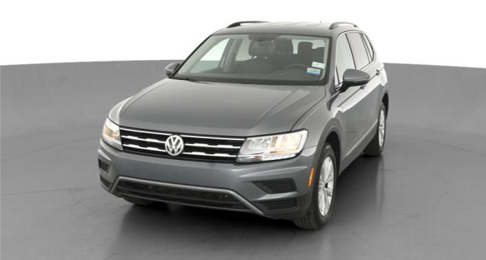 2018 Volkswagen Tiguan 2.0T -
                Bessemer, AL