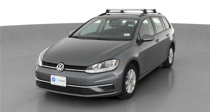 2018 Volkswagen e-Golf  -
                  Colonial Heights, VA